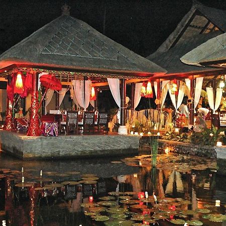 Villa Taman Di Blayu By Nagisa Bali Selemadeg Exterior foto