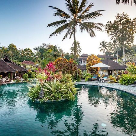 Villa Taman Di Blayu By Nagisa Bali Selemadeg Exterior foto