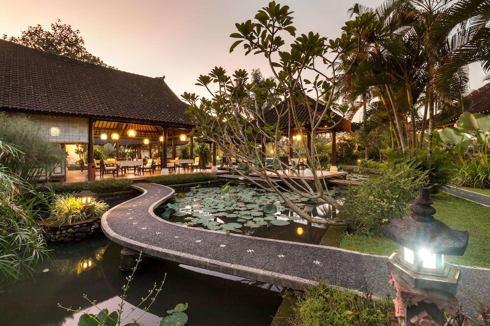 Villa Taman Di Blayu By Nagisa Bali Selemadeg Exterior foto