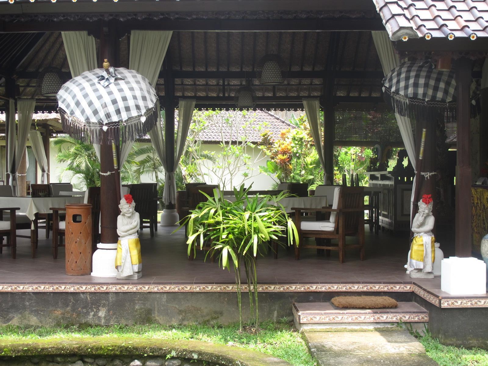 Villa Taman Di Blayu By Nagisa Bali Selemadeg Exterior foto