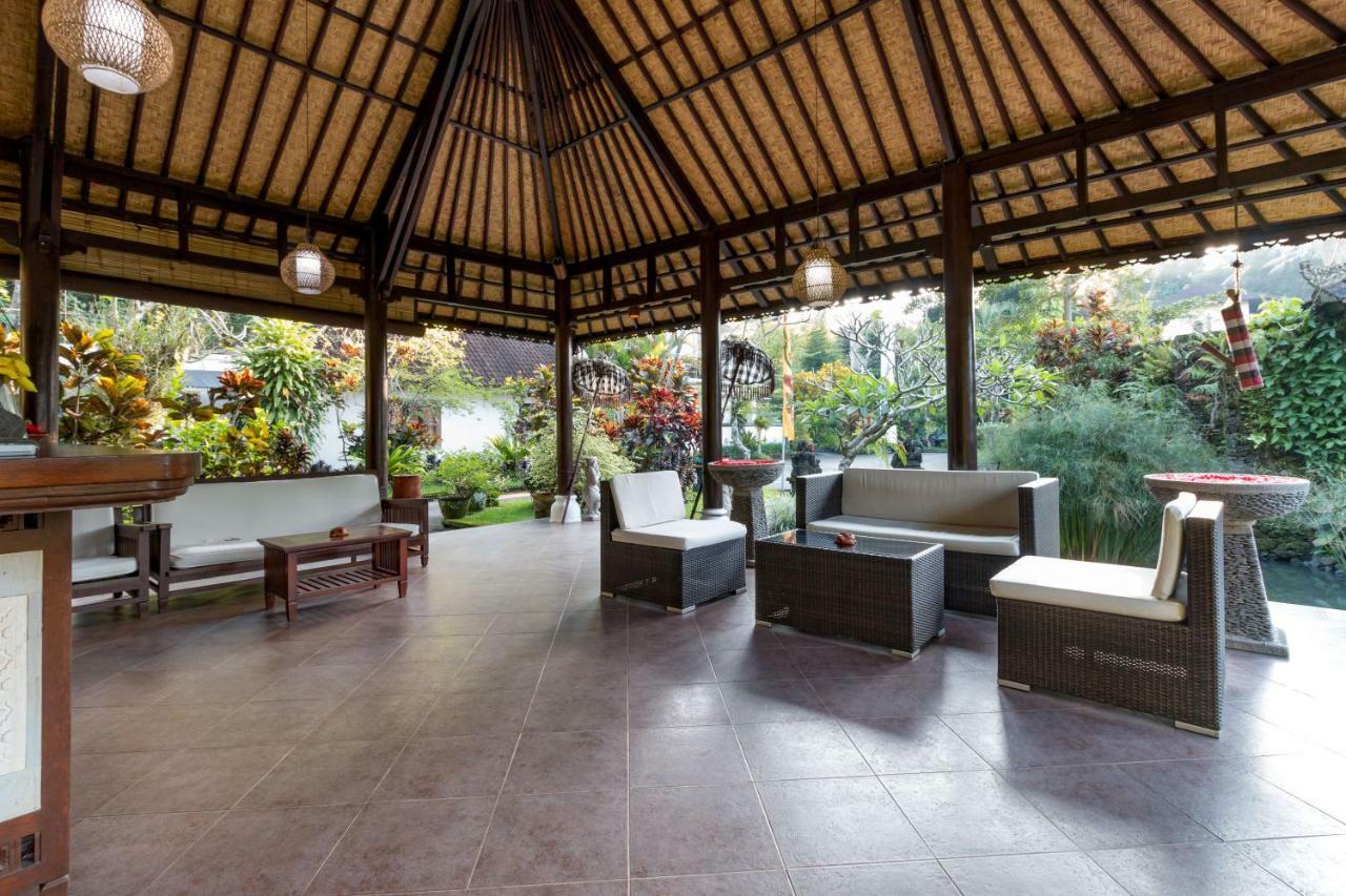 Villa Taman Di Blayu By Nagisa Bali Selemadeg Exterior foto