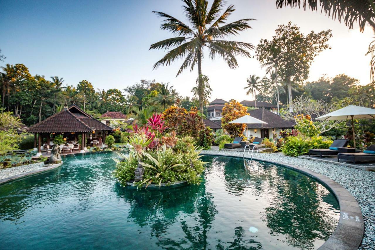 Villa Taman Di Blayu By Nagisa Bali Selemadeg Exterior foto