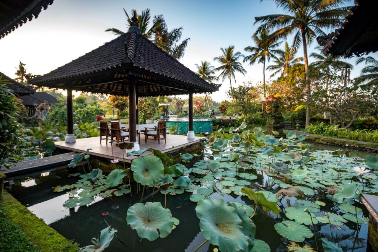 Villa Taman Di Blayu By Nagisa Bali Selemadeg Exterior foto