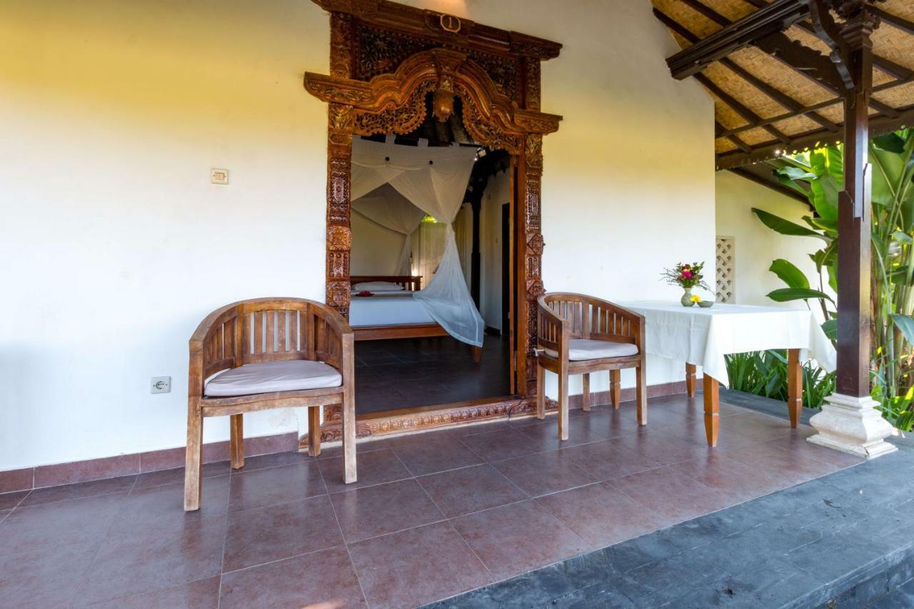 Villa Taman Di Blayu By Nagisa Bali Selemadeg Exterior foto