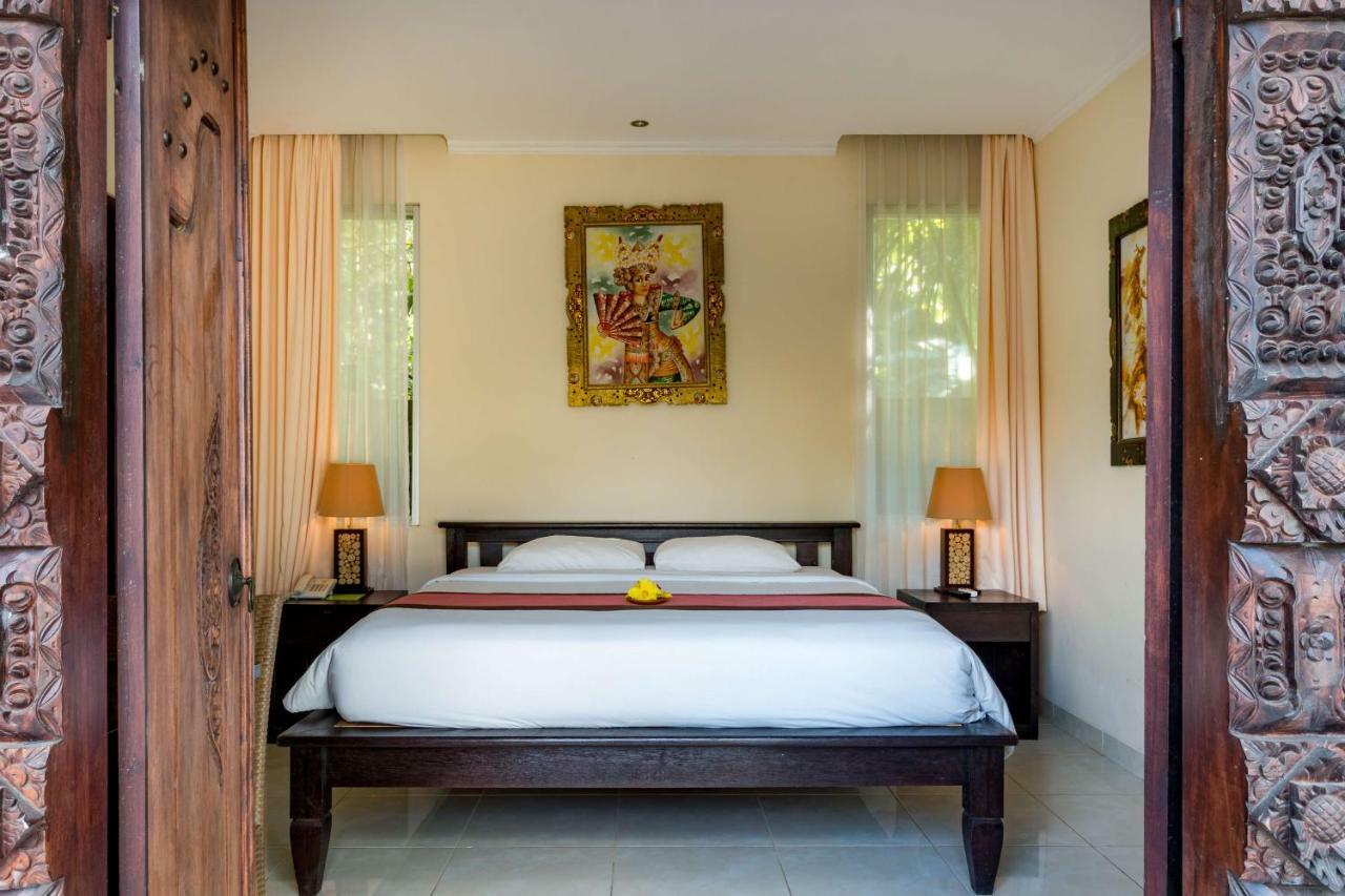 Villa Taman Di Blayu By Nagisa Bali Selemadeg Exterior foto
