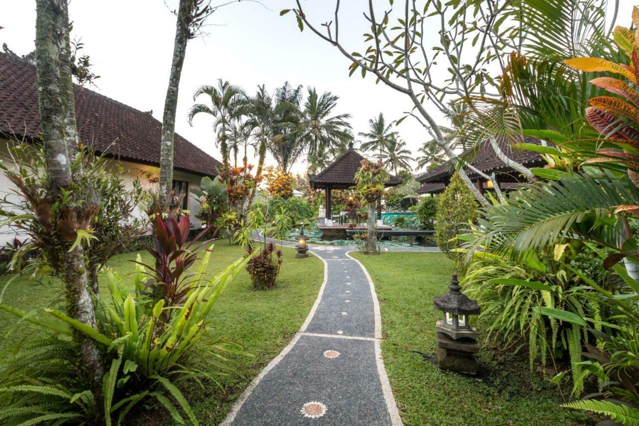 Villa Taman Di Blayu By Nagisa Bali Selemadeg Exterior foto