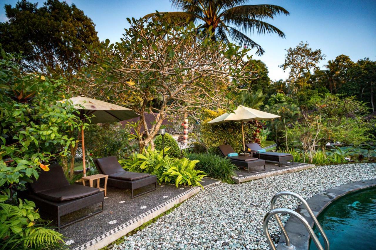 Villa Taman Di Blayu By Nagisa Bali Selemadeg Exterior foto