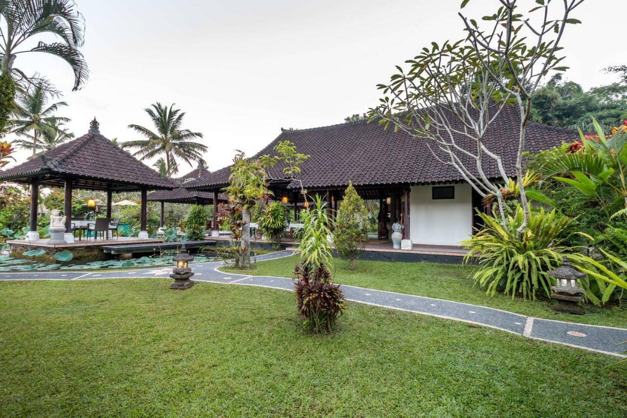 Villa Taman Di Blayu By Nagisa Bali Selemadeg Exterior foto