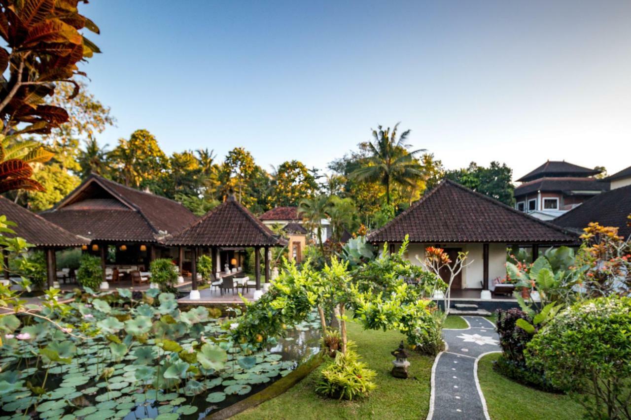 Villa Taman Di Blayu By Nagisa Bali Selemadeg Exterior foto