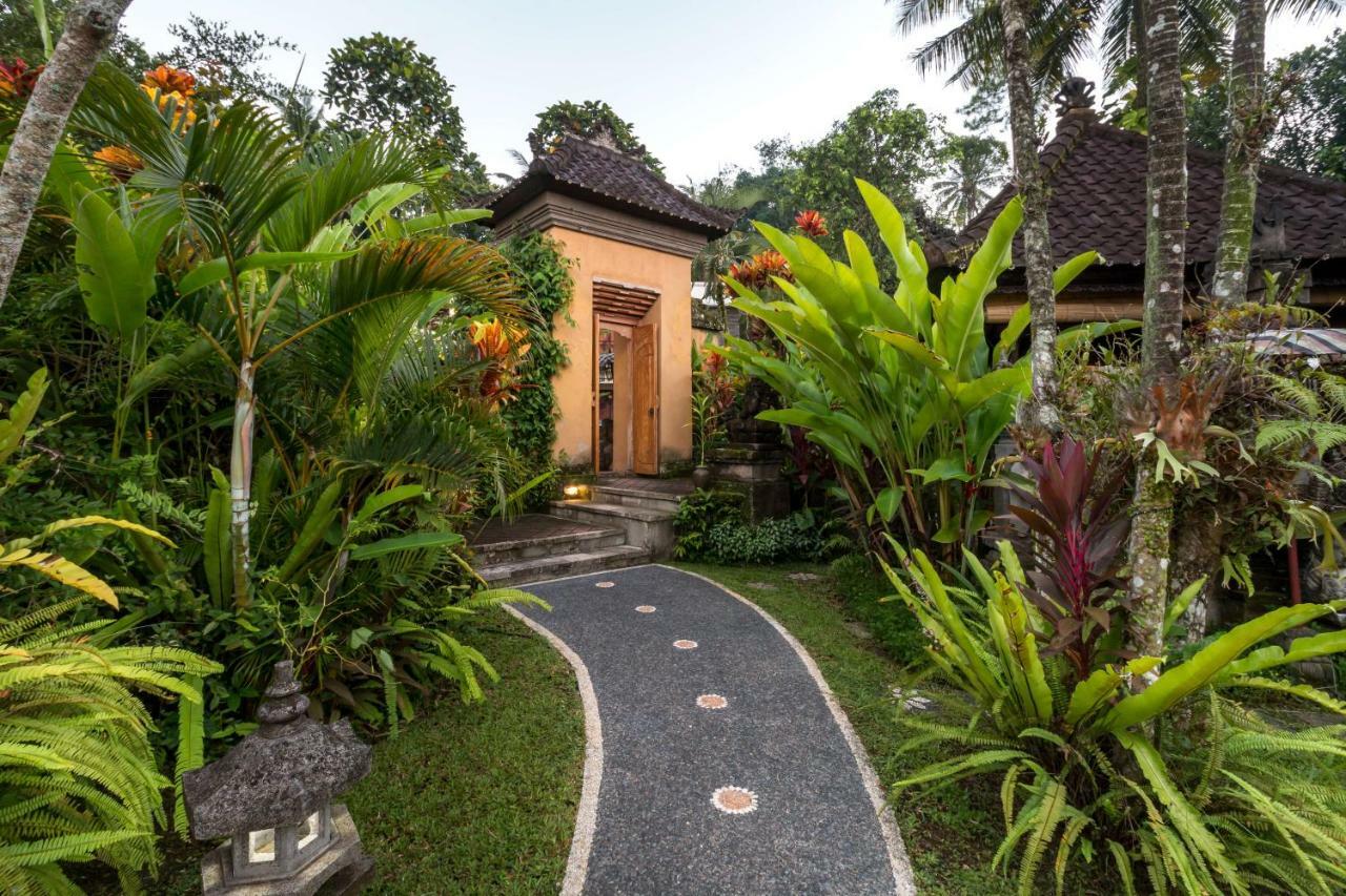Villa Taman Di Blayu By Nagisa Bali Selemadeg Exterior foto