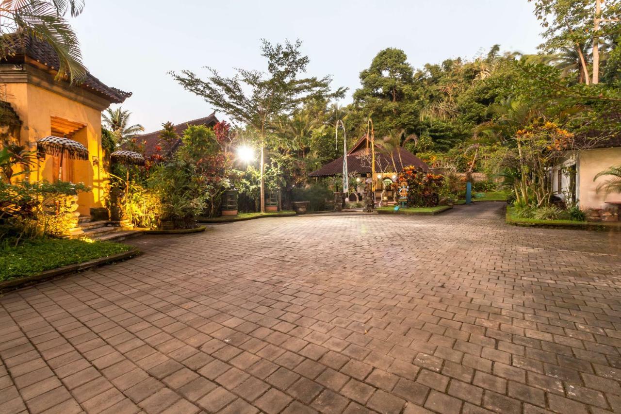 Villa Taman Di Blayu By Nagisa Bali Selemadeg Exterior foto
