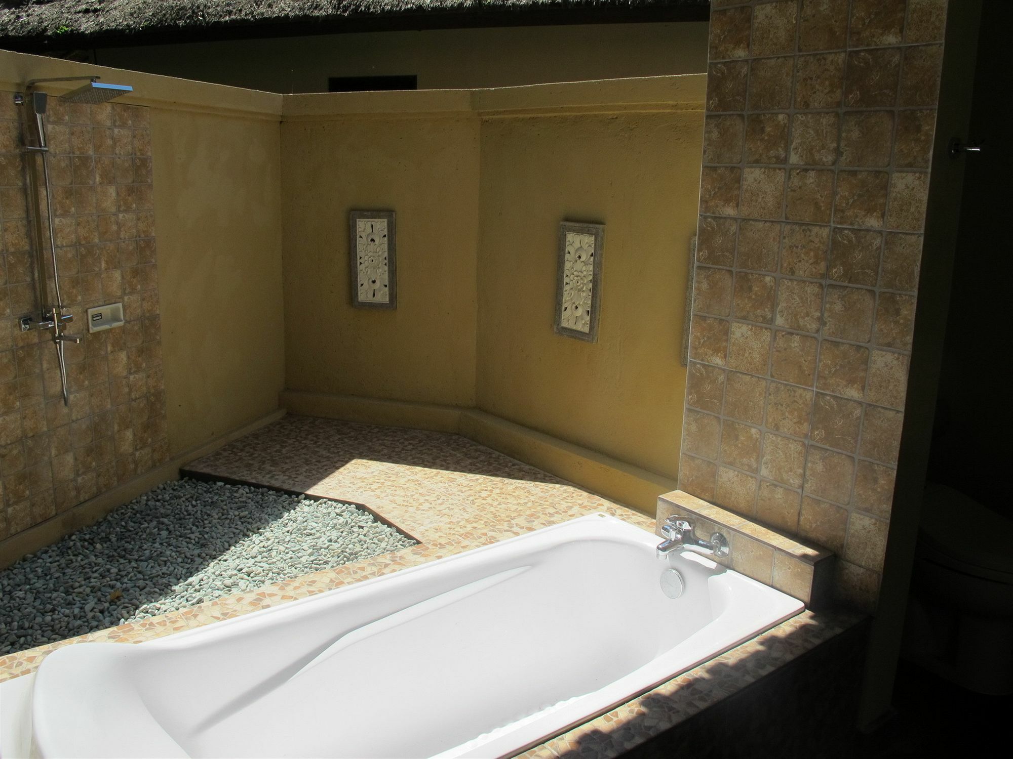 Villa Taman Di Blayu By Nagisa Bali Selemadeg Exterior foto